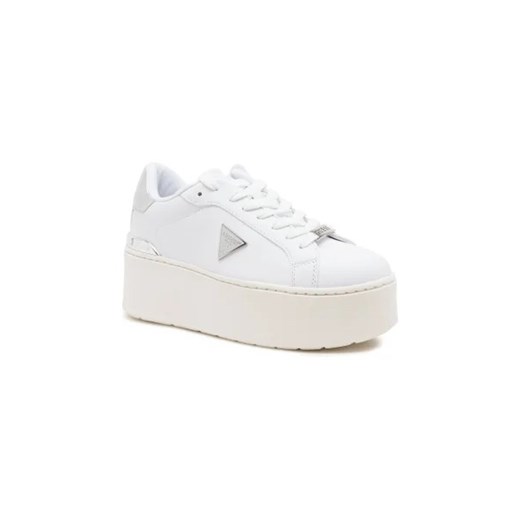 Guess Sneakersy ze sklepu Gomez Fashion Store w kategorii Buty sportowe damskie - zdjęcie 173111040
