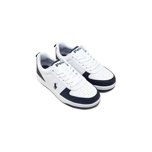 Buty sportowe dziecięce Polo Ralph Lauren