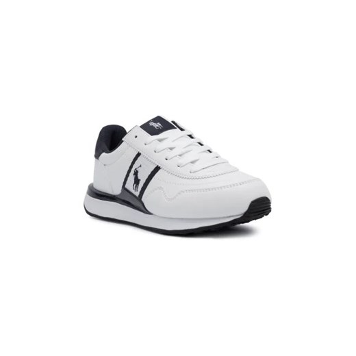 POLO RALPH LAUREN Sneakersy TRAIN 89 SPORT Polo Ralph Lauren 39 okazja Gomez Fashion Store