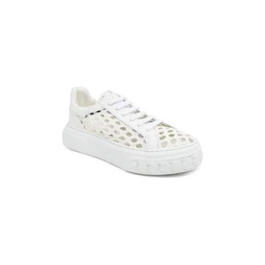Buty sportowe damskie Casadei sneakersy 