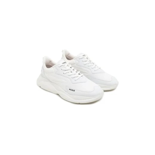 Buty sportowe damskie Hugo Boss sneakersy