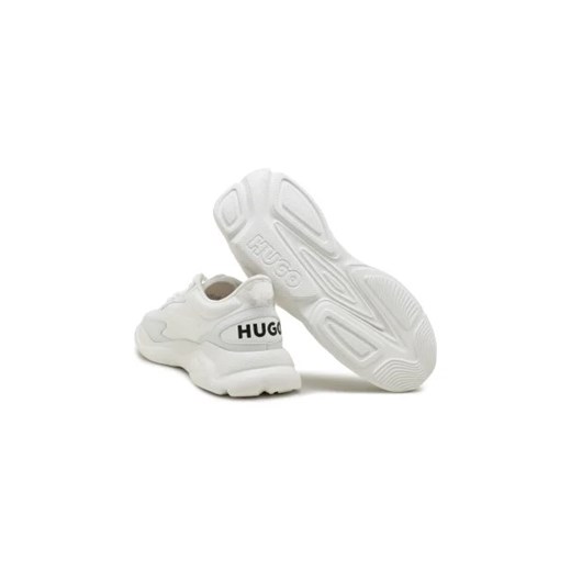 Buty sportowe damskie Hugo Boss sneakersy