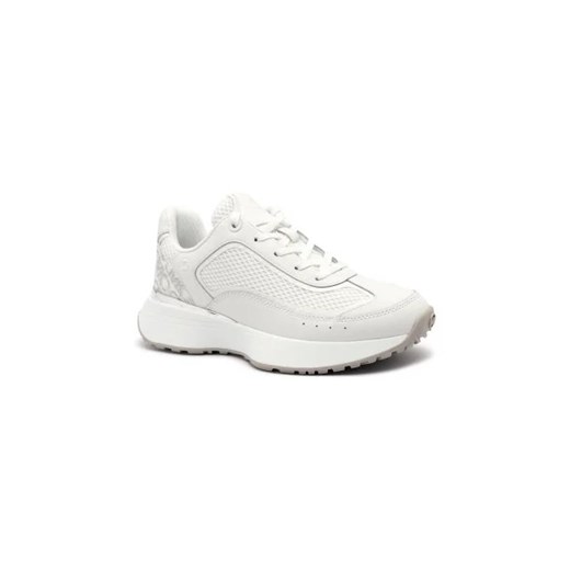 Michael Kors Sneakersy ARI TRAINER | z dodatkiem skóry ze sklepu Gomez Fashion Store w kategorii Buty sportowe damskie - zdjęcie 173111624