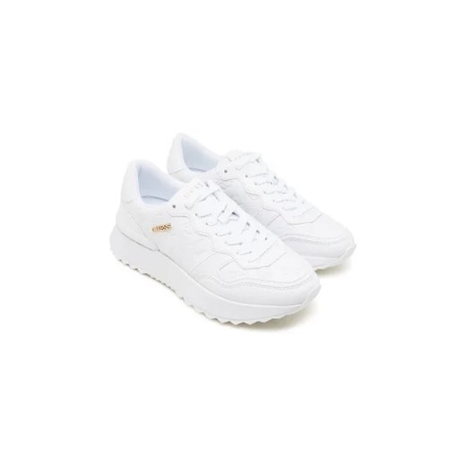 Buty sportowe damskie Guess sneakersy