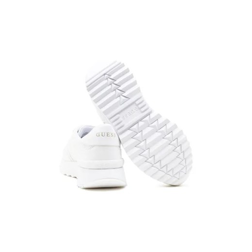 Buty sportowe damskie Guess sneakersy