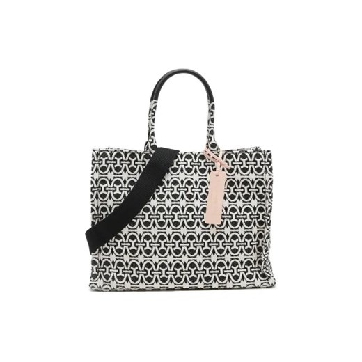 Coccinelle Shopperka ze sklepu Gomez Fashion Store w kategorii Torby Shopper bag - zdjęcie 173111801