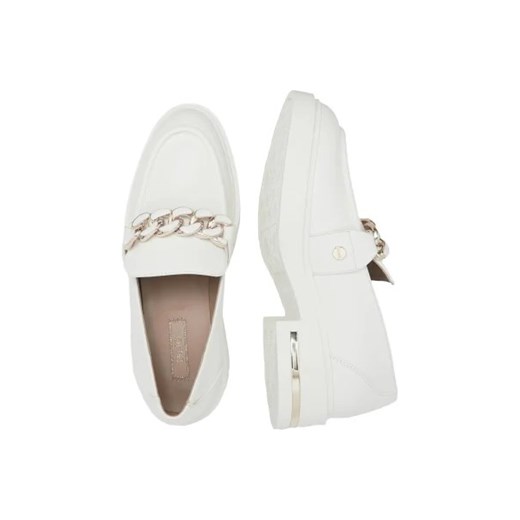 Mokasyny Liu Jo z tworzywa sztucznego