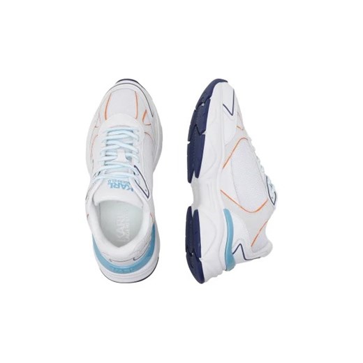 Buty sportowe męskie Karl Lagerfeld