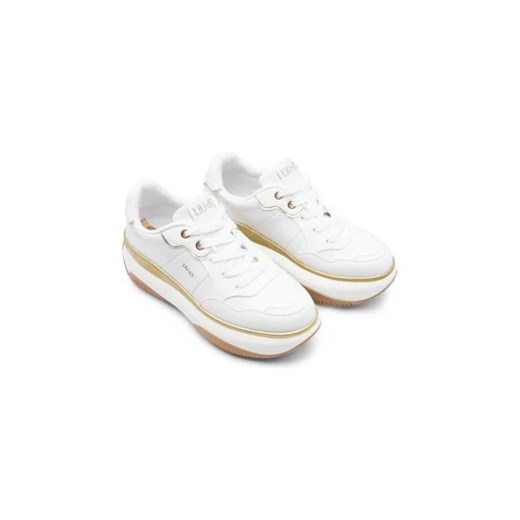 Liu Jo Sneakersy JUNE 16 Liu Jo 41 okazja Gomez Fashion Store