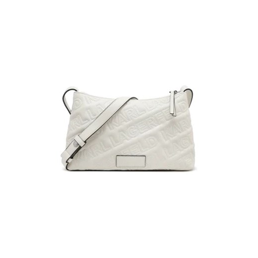 Karl Lagerfeld Torebka na ramię k/essential kuilt Karl Lagerfeld One Size wyprzedaż Gomez Fashion Store