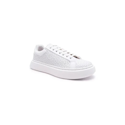 HUGO Trampki Allen_Tenn_MN ze sklepu Gomez Fashion Store w kategorii Trampki damskie - zdjęcie 173112190