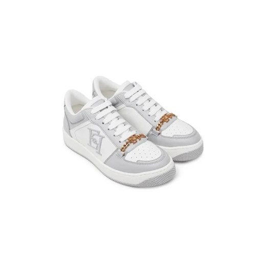 Buty sportowe damskie Elisabetta Franchi sneakersy 