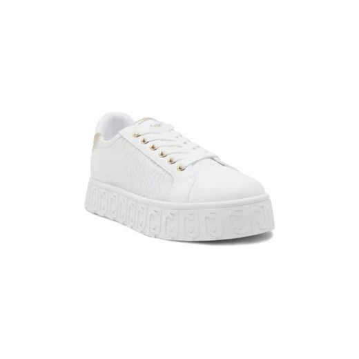 Liu Jo Sneakersy LOVELY 02 Liu Jo 37 promocyjna cena Gomez Fashion Store