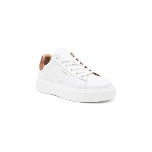 Buty sportowe damskie Alohas sneakersy