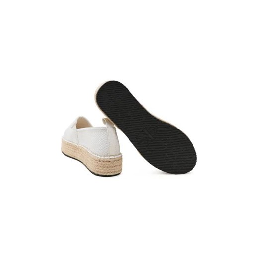 CALVIN KLEIN JEANS Espadryle 38 promocja Gomez Fashion Store