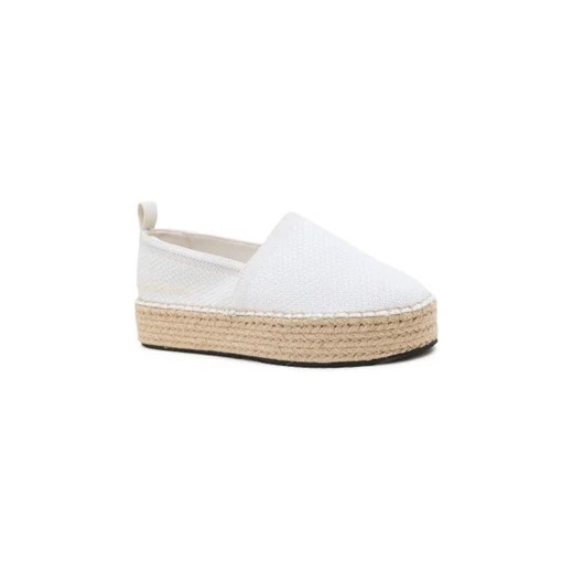 CALVIN KLEIN JEANS Espadryle 37 okazja Gomez Fashion Store