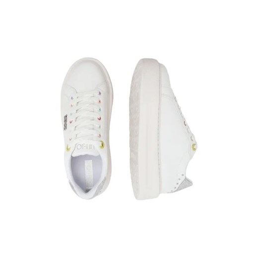 Liu Jo Trampki KYLIE 14 Liu Jo 40 wyprzedaż Gomez Fashion Store