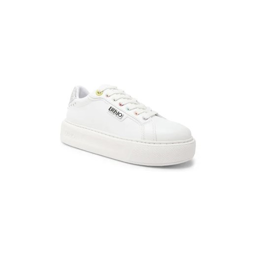 Liu Jo Trampki KYLIE 14 ze sklepu Gomez Fashion Store w kategorii Trampki damskie - zdjęcie 173112722
