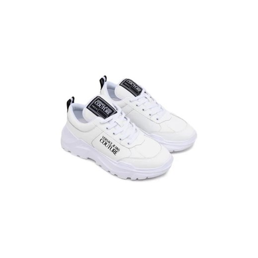 Buty sportowe męskie Versace Jeans