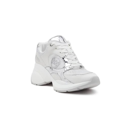 Michael Kors Sneakersy ZUMA TRAINER ze sklepu Gomez Fashion Store w kategorii Buty sportowe damskie - zdjęcie 173112874