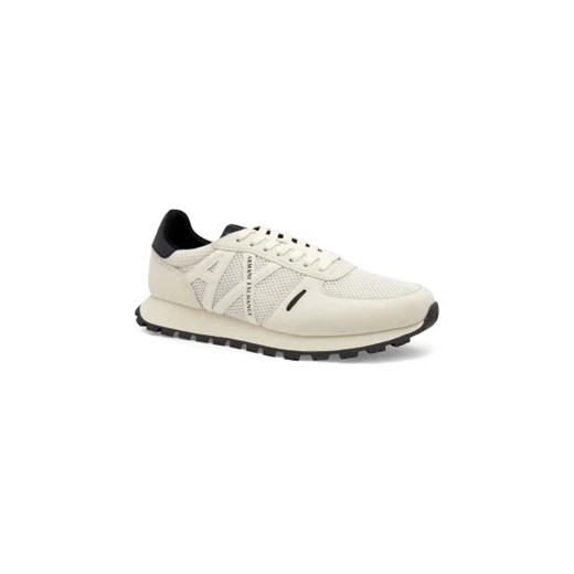 Armani Exchange Sneakersy ze sklepu Gomez Fashion Store w kategorii Buty sportowe męskie - zdjęcie 173112882