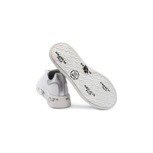 Buty sportowe damskie Premiata sneakersy