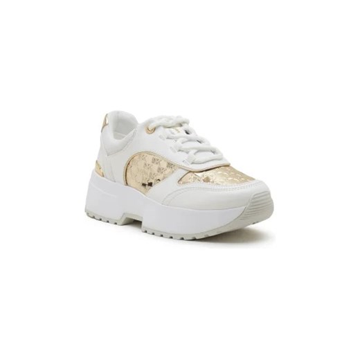 Michael Kors Sneakersy PERCY TRAINER ze sklepu Gomez Fashion Store w kategorii Buty sportowe damskie - zdjęcie 173112914