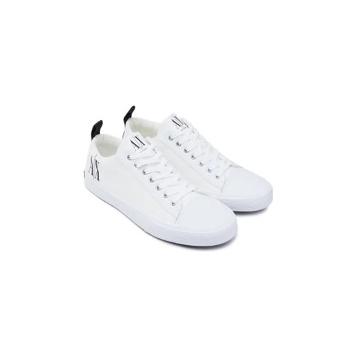 Trampki męskie Armani Exchange 