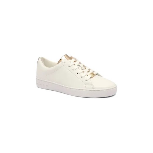 Michael Kors Skórzane sneakersy KEATON LACE UP Michael Kors 36 Gomez Fashion Store