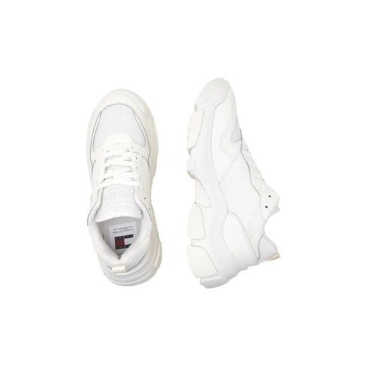 Buty sportowe damskie Tommy Jeans sneakersy