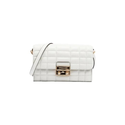 Michael Kors Skórzana listonoszka Michael Kors One Size Gomez Fashion Store wyprzedaż