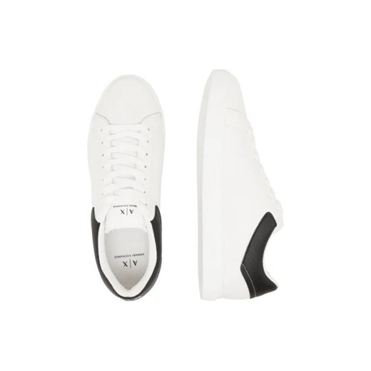 Buty sportowe męskie Armani Exchange