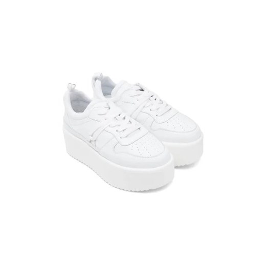 INUIKII Skórzane sneakersy MATILDA Inuikii 41 Gomez Fashion Store