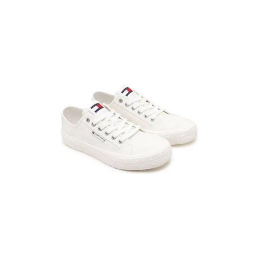 Tommy Jeans Tenisówki CANVAS Tommy Jeans 42 Gomez Fashion Store