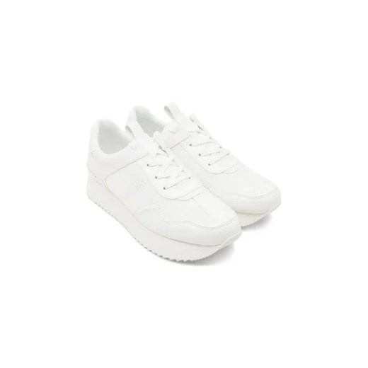 Michael Kors Sneakersy Michael Kors 37 okazyjna cena Gomez Fashion Store