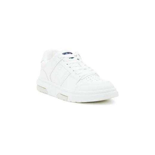 Tommy Jeans Skórzane sneakersy Tommy Jeans 40 okazja Gomez Fashion Store