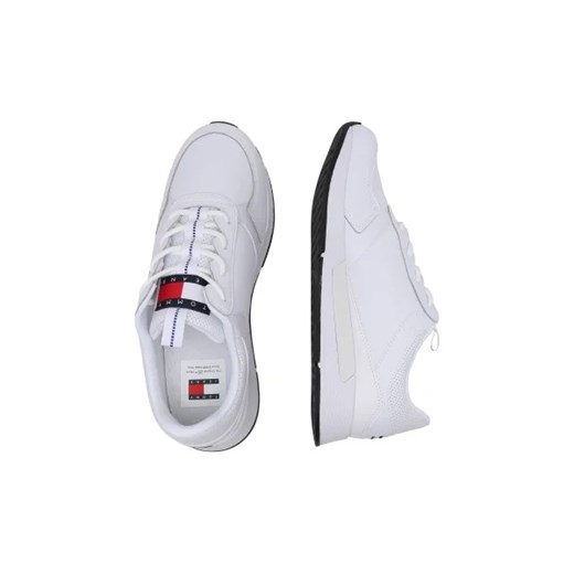 Buty sportowe męskie Tommy Jeans z tworzywa sztucznego