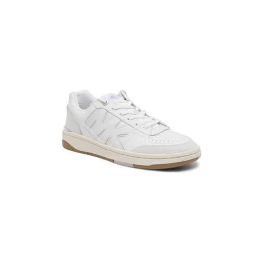 Michael Kors Skórzane sneakersy REBEL Michael Kors 40 okazja Gomez Fashion Store