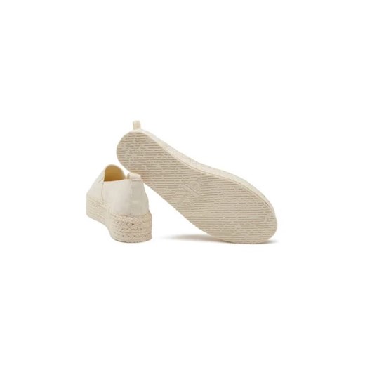 CALVIN KLEIN JEANS Espadryle 39 wyprzedaż Gomez Fashion Store