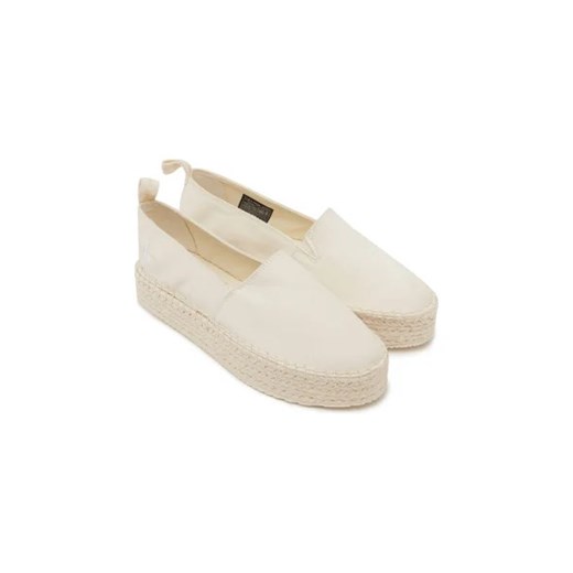 CALVIN KLEIN JEANS Espadryle 40 promocja Gomez Fashion Store