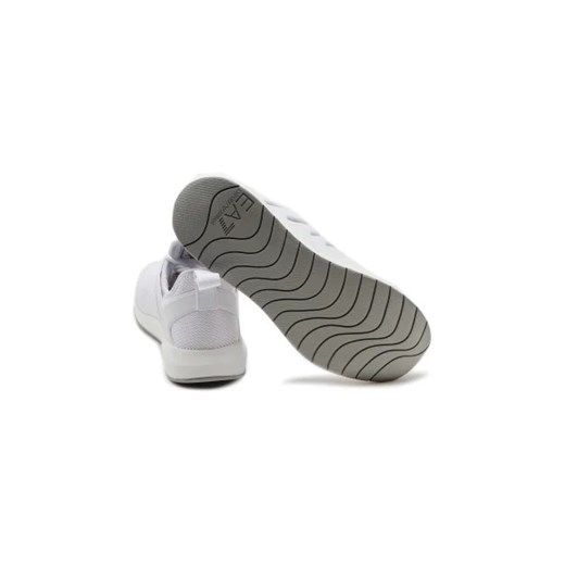 Buty sportowe męskie Emporio Armani