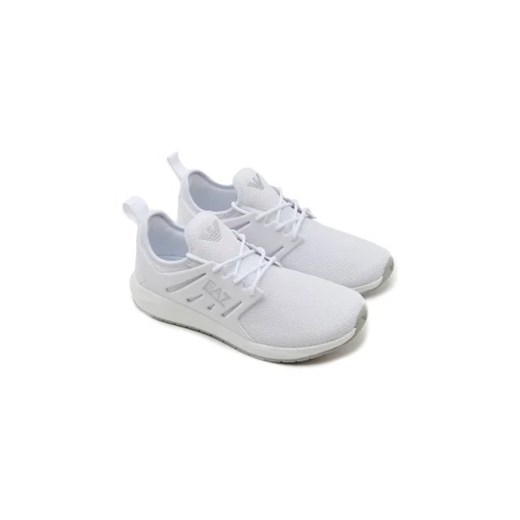Buty sportowe męskie Emporio Armani