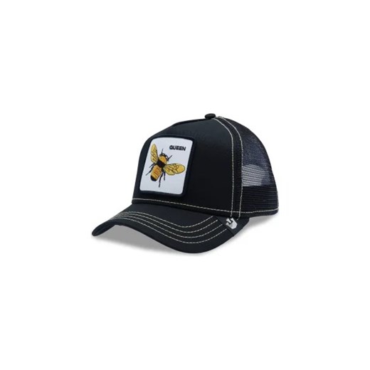 Goorin Bros. Bejsbolówka The Queen Bee ze sklepu Gomez Fashion Store w kategorii Czapki z daszkiem damskie - zdjęcie 173114230