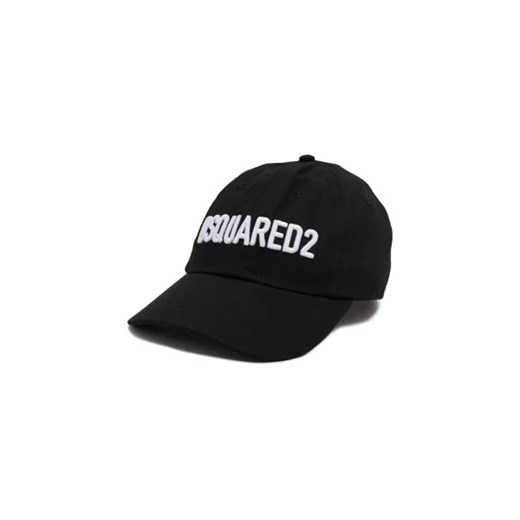 Dsquared2 Bejsbolówka ze sklepu Gomez Fashion Store w kategorii Czapki z daszkiem damskie - zdjęcie 173114262