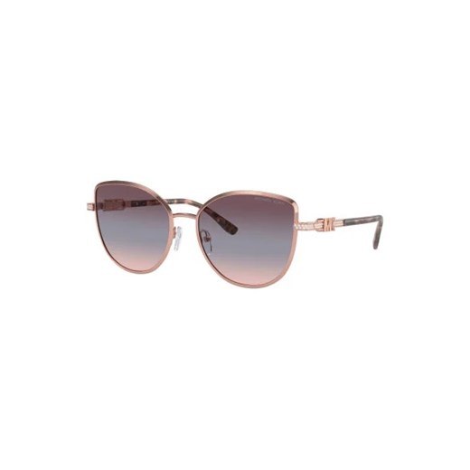 Okulary przeciwsłoneczne damskie Michael Kors