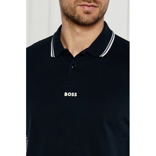 T-shirt męski BOSS HUGO 