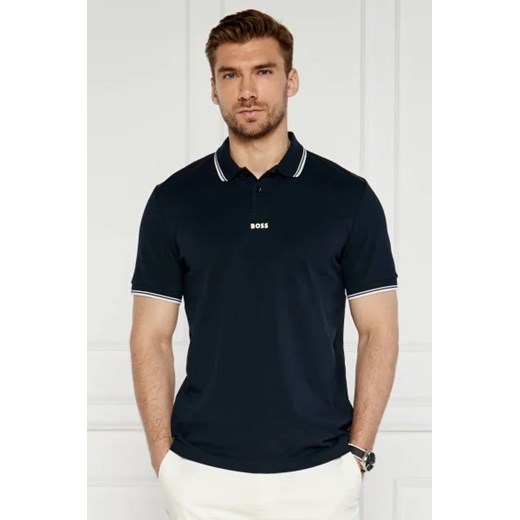 BOSS ORANGE Polo PChup | Regular Fit ze sklepu Gomez Fashion Store w kategorii T-shirty męskie - zdjęcie 173114821