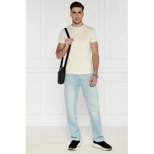 Calvin Klein T-shirt | Slim Fit Calvin Klein S Gomez Fashion Store