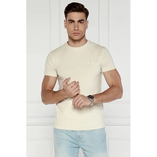 Calvin Klein T-shirt | Slim Fit Calvin Klein XXL Gomez Fashion Store