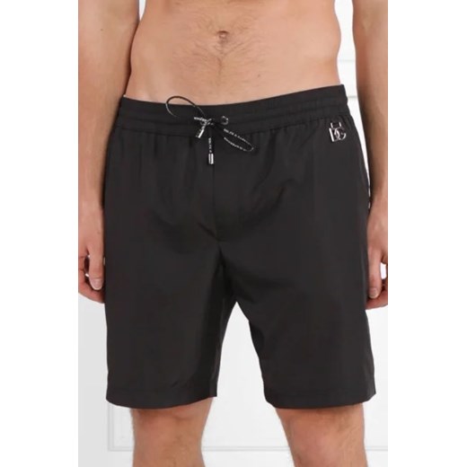 Kąpielówki Dolce & Gabbana